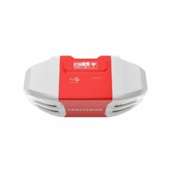 Top 10 🎁 Craftsman 1/2 Hp Smart Myq Smartphone Controlled-Belt Drive, Wireless Keypad Included, Model Cmxeocg572, Red Garage Door Opener 🔥