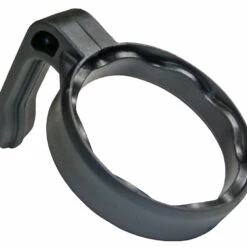 Alternative view of New ✨ Craftsman Nailer Genuine OEM Replacement Belt Hook # 647607-00 🥰