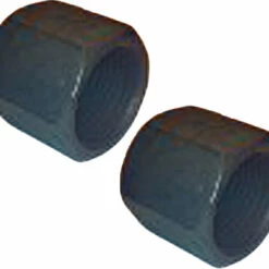 Alternative view of Top 10 ✨ Craftsman 315268350 Plunge Router Replacement 1/2 Collet Nut 2 Pack # 670345001 ✨