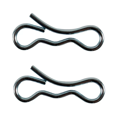 Flash Sale β€οΈ Craftsman MTD Snowblower 2 Pack of Genuine OEM Replacement Hitch Pins # 714-04040-2PK π 1 Flash Sale β€οΈ Craftsman MTD Snowblower 2 Pack of Genuine OEM Replacement Hitch Pins # 714-04040-2PK π