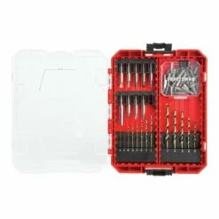 Budget ✨ Craftsman Drill /Driver Set, 53-Piece (Cmaf1253) 🌟