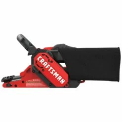 New 🌟 Craftsman Belt Sander, 3-Inch X 21-Inch (Cmew213) 🌟 -Craftsman Tools Sales 71AvTUacIvL.US1500