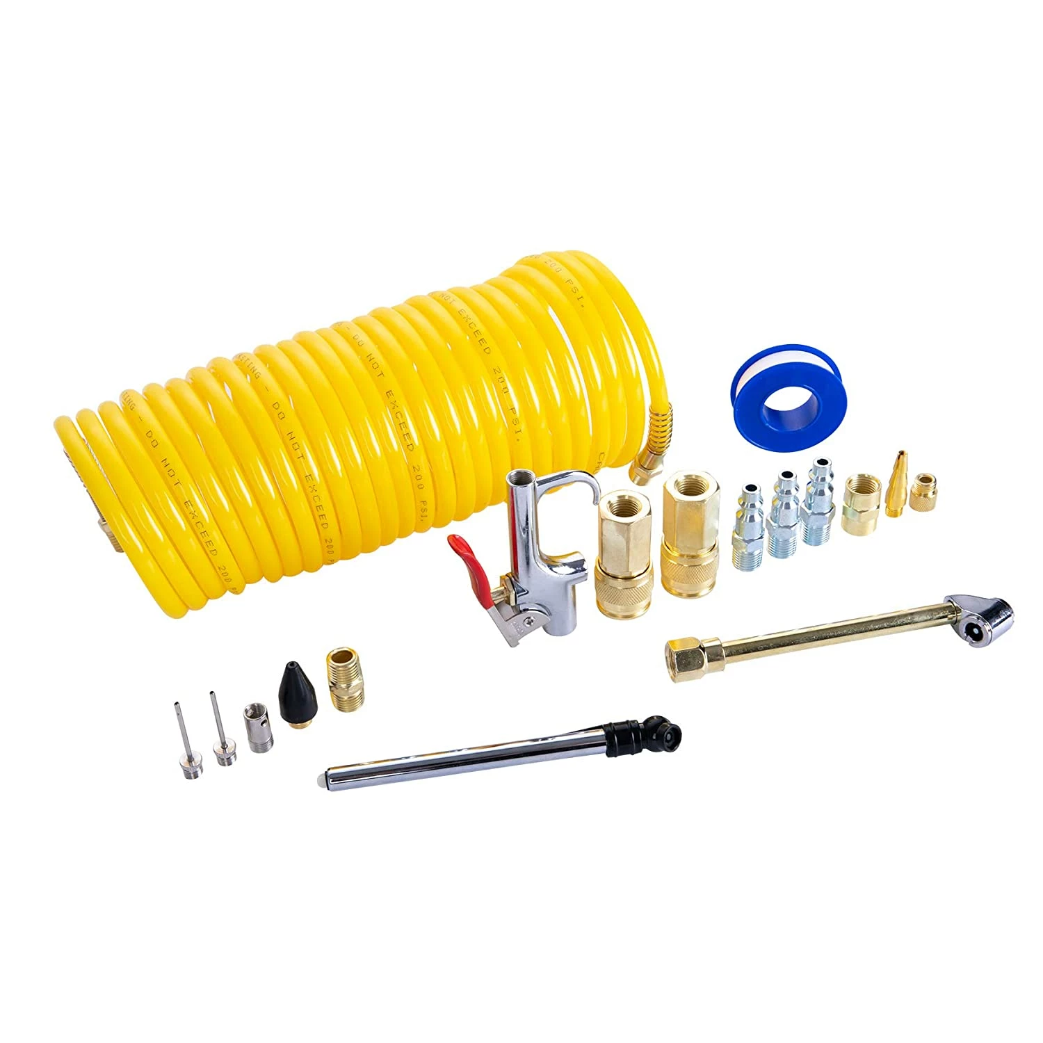 Best reviews of π Craftsman 20-Pc Air Accessory Kit (Cmxztsg1139Nb) β 2 Best reviews of π Craftsman 20-Pc Air Accessory Kit (Cmxztsg1139Nb) β - Image 2