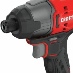 Hot Sale 🎉 Craftsman 20V MAX Impact Driver Kit, 1 Battery, 1/4-Inch (CMCF800C1) 🧨 -Craftsman Tools Sales 71HFCGiYBUL. AC SL1500