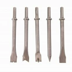 Best Pirce 👏 Craftsman CMXZTSG1056NB 5-pc Air Chisel Set, Silver 🎉 -Craftsman Tools Sales 71LyD46ZC L. AC SL1500