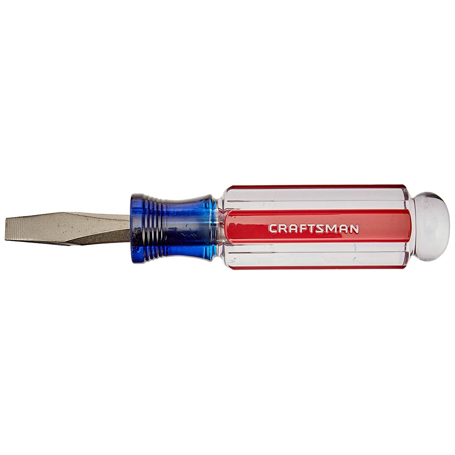 Outlet β€οΈ Craftsman 9-41586 5/16" X 1-3/4" Slotted Screwdriver π 1 Outlet β€οΈ Craftsman 9-41586 5/16" X 1-3/4" Slotted Screwdriver π