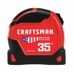 Best deal β¨ Craftsman Tape Measure 35-Foot (Cmht37535S) π 8 Best deal β¨ Craftsman Tape Measure 35-Foot (Cmht37535S) π -Craftsman Tools Sales 71NG1Qq3tUL.US1500