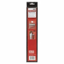 Deals 🌟 Craftsman Magnetic Tool Holder With Magnetic Mount, 11.25" Wide, Black 965460 🥰