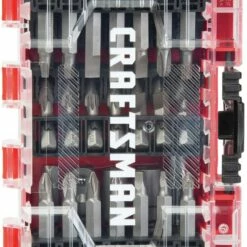 Best reviews of π Craftsman Drill Bit Set, 47 Pieces (CMAF1247) π 5 Best reviews of π Craftsman Drill Bit Set, 47 Pieces (CMAF1247) π -Craftsman Tools Sales 71Oy2wQlFbL. AC SL1500