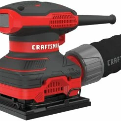 Top 10 🌟 Craftsman Sander, 1/4-Inch Sheet (CMEW230) ❤️