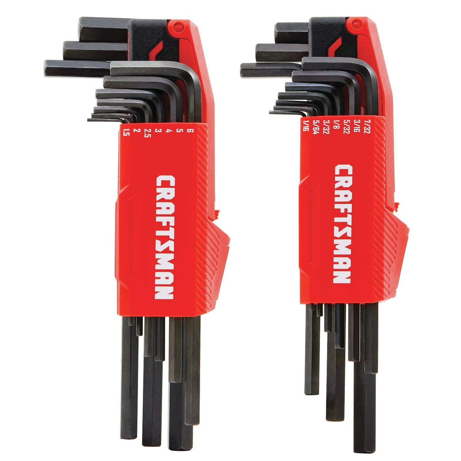 Coupon 𧨠Craftsman Hex Key Set, Metric/Sae Set, 20-Piece (Cmht26020) π 1 Coupon 𧨠Craftsman Hex Key Set, Metric/Sae Set, 20-Piece (Cmht26020) π