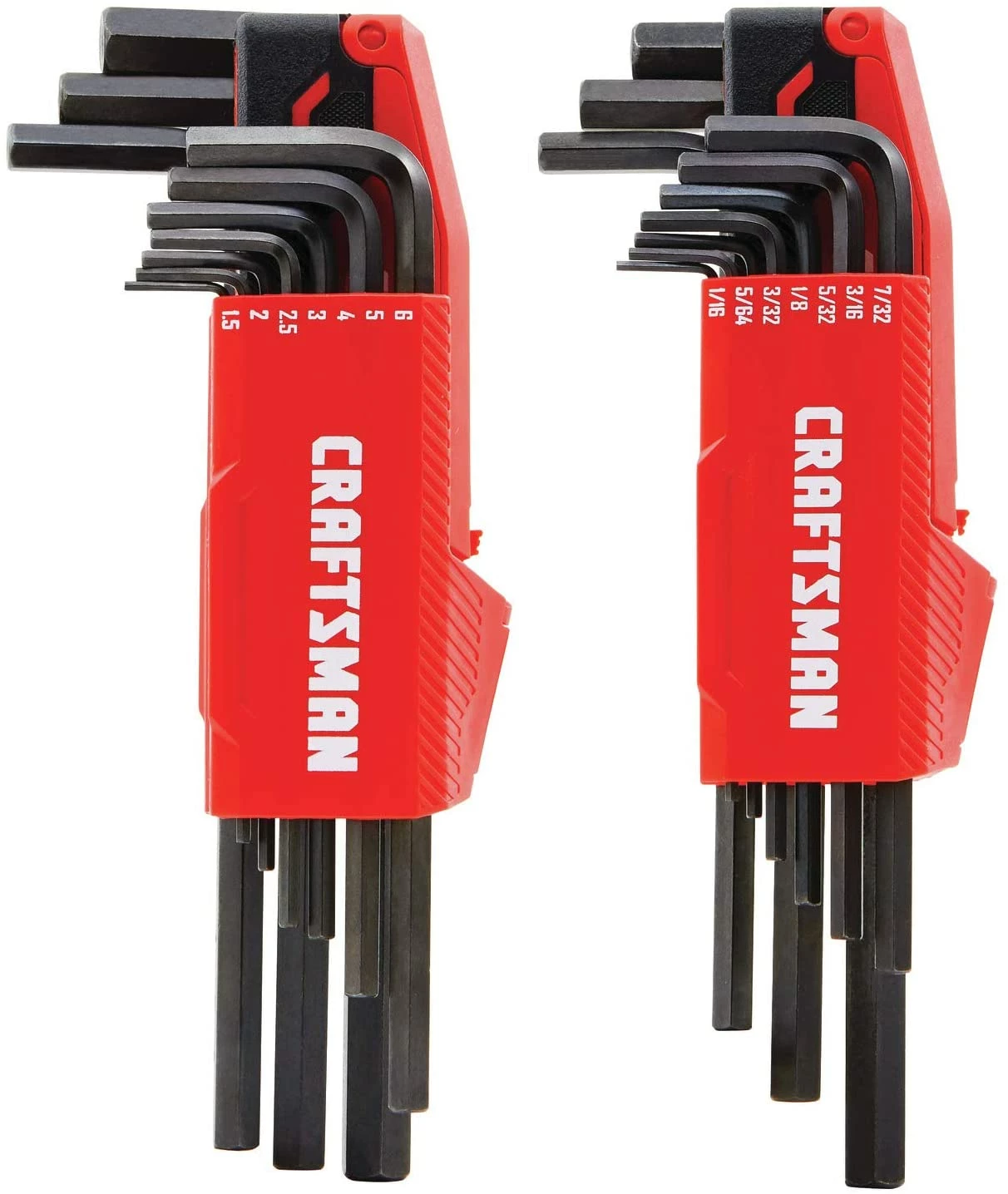 Buy β¨ Craftsman Hex Key Set, Metric/SAE Set, 20-Piece (CMHT26020) π 1 Buy β¨ Craftsman Hex Key Set, Metric/SAE Set, 20-Piece (CMHT26020) π