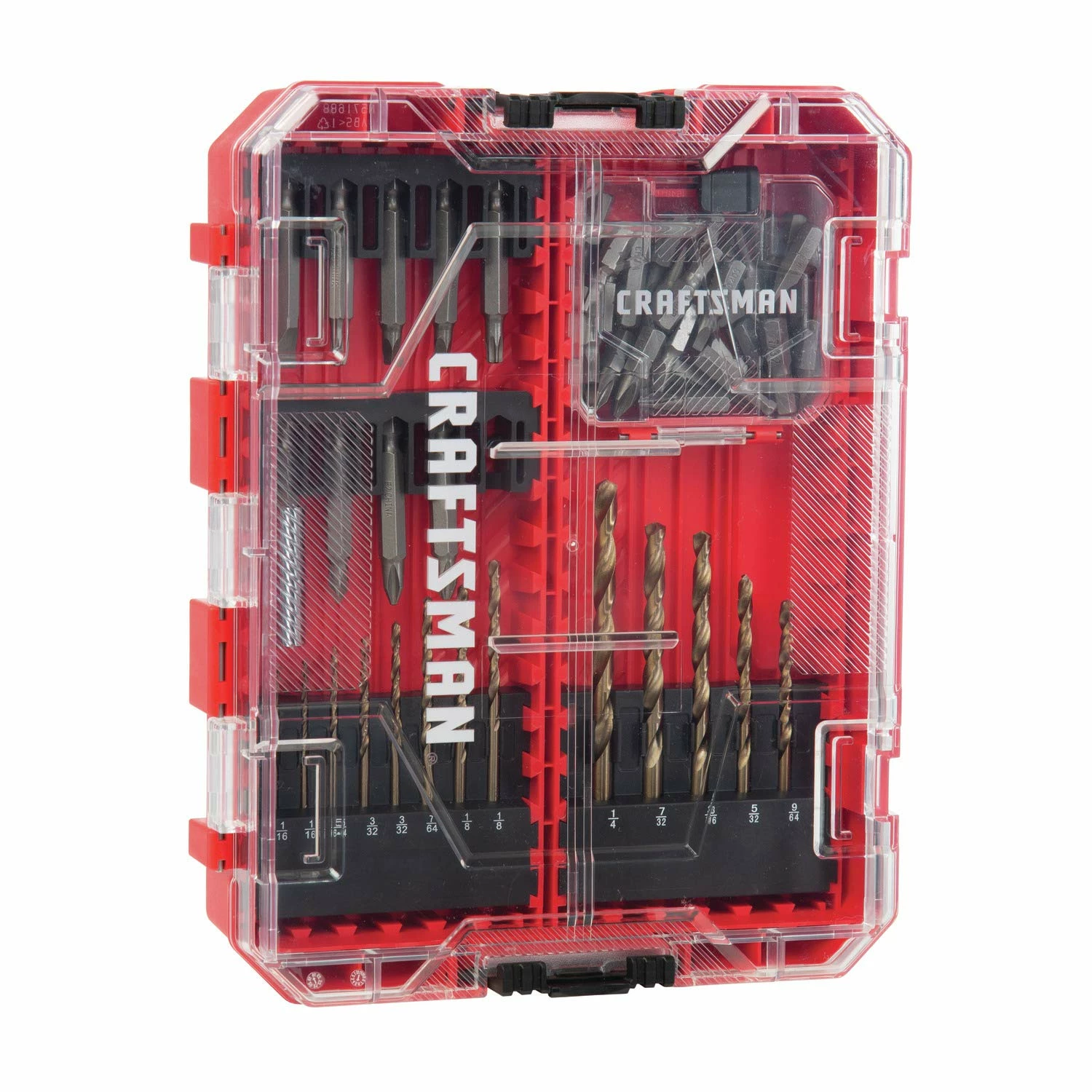 Budget β¨ Craftsman Drill /Driver Set, 53-Piece (Cmaf1253) π 2 Budget β¨ Craftsman Drill /Driver Set, 53-Piece (Cmaf1253) π - Image 2