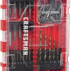 Cheapest π― Craftsman Drill /Driver Set, 53-Piece (CMAF1253) β 5 Cheapest π― Craftsman Drill /Driver Set, 53-Piece (CMAF1253) β -Craftsman Tools Sales 71TpOKn8K3L. AC SL1500