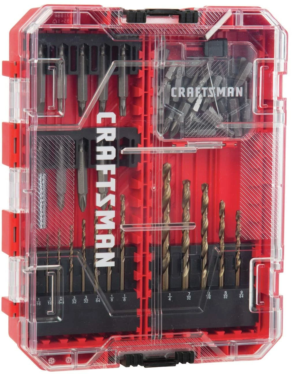 Cheapest π― Craftsman Drill /Driver Set, 53-Piece (CMAF1253) β 2 Cheapest π― Craftsman Drill /Driver Set, 53-Piece (CMAF1253) β - Image 2