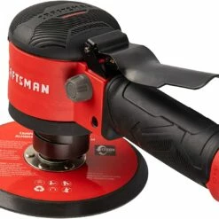 Best Sale π₯ Craftsman CMXPTSG1014NB Dual Action Air Disc Sander, Red βοΈ 7 Best Sale π₯ Craftsman CMXPTSG1014NB Dual Action Air Disc Sander, Red βοΈ -Craftsman Tools Sales 71UcotNr0LL. AC SL1500