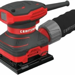 Top 10 🌟 Craftsman Sander, 1/4-Inch Sheet (CMEW230) ❤️ -Craftsman Tools Sales 71VOwky0TZL. AC SL1500