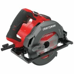 Outlet ✔️ Craftsman 7-1/4-Inch Circular Saw, 15-Amp (Cmes510) 🌟