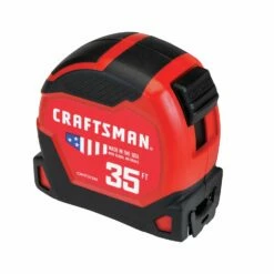 Best deal β¨ Craftsman Tape Measure 35-Foot (Cmht37535S) π 9 Best deal β¨ Craftsman Tape Measure 35-Foot (Cmht37535S) π -Craftsman Tools Sales 71Y0vUCL20sL.US1500