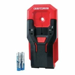 Coupon β Craftsman Stud Finder, 3/4-Inch Depth, Ac Detection (Cmht77620) β