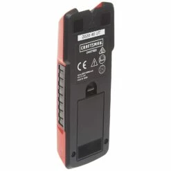 Best Sale ✔️ Craftsman Stud Finder, 3/4-Inch Depth (Cmht77633) ❤️ -Craftsman Tools Sales 71YVtxDKJ4L.US1500