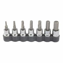 Deals π Craftsman Evolv 7-Pc Hex Bit Socket Setmetric π 3 Deals π Craftsman Evolv 7-Pc Hex Bit Socket Setmetric π -Craftsman Tools Sales 71ZPlTVXU20L.US1500