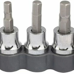 Discount β¨ CRAFTSMAN EVOLV 7-PC HEX BIT SOCKET SETMETRIC π₯° 3 Discount β¨ CRAFTSMAN EVOLV 7-PC HEX BIT SOCKET SETMETRIC π₯° -Craftsman Tools Sales 71ZPlTVXUL. AC SL1500