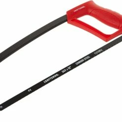 Discount π Craftsman Hand Saw, 12-Inch Hacksaw (CMHT20138) β 6 Discount π Craftsman Hand Saw, 12-Inch Hacksaw (CMHT20138) β -Craftsman Tools Sales 71aNXL99eFL. AC SL1500