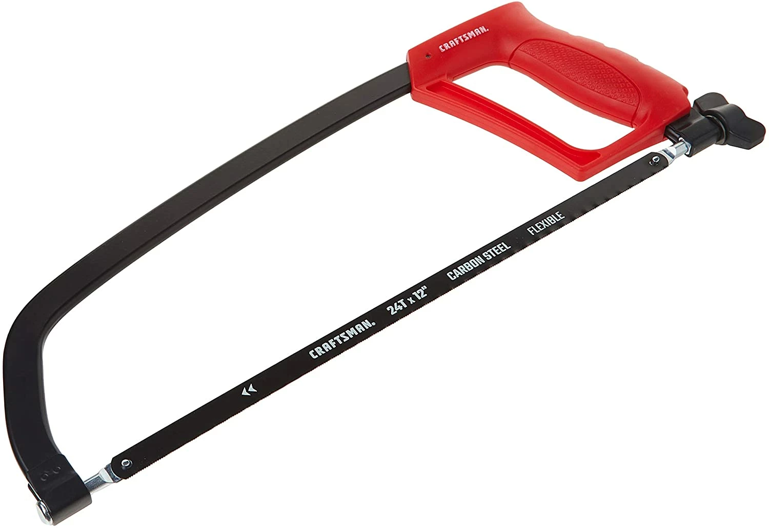 Discount π Craftsman Hand Saw, 12-Inch Hacksaw (CMHT20138) β 3 Discount π Craftsman Hand Saw, 12-Inch Hacksaw (CMHT20138) β - Image 3