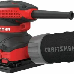 Top 10 🌟 Craftsman Sander, 1/4-Inch Sheet (CMEW230) ❤️ -Craftsman Tools Sales 71ajL0 08rL. AC SL1500