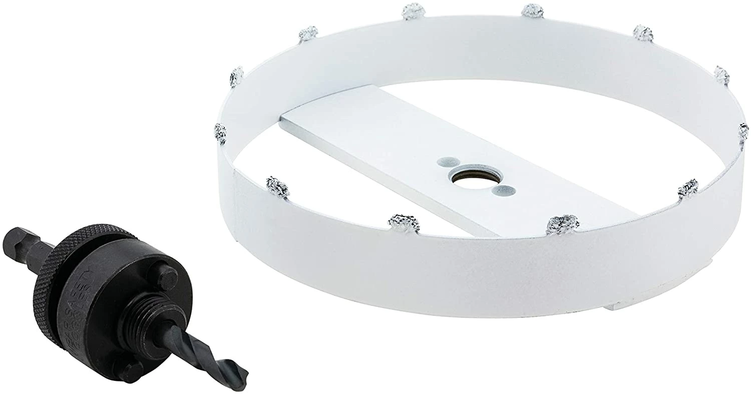Hot Sale β Craftsman Recessed Lighting Installation Kit, 6-3/8-Inch (CMAH36RL) π₯ 2 Hot Sale β Craftsman Recessed Lighting Installation Kit, 6-3/8-Inch (CMAH36RL) π₯ - Image 2