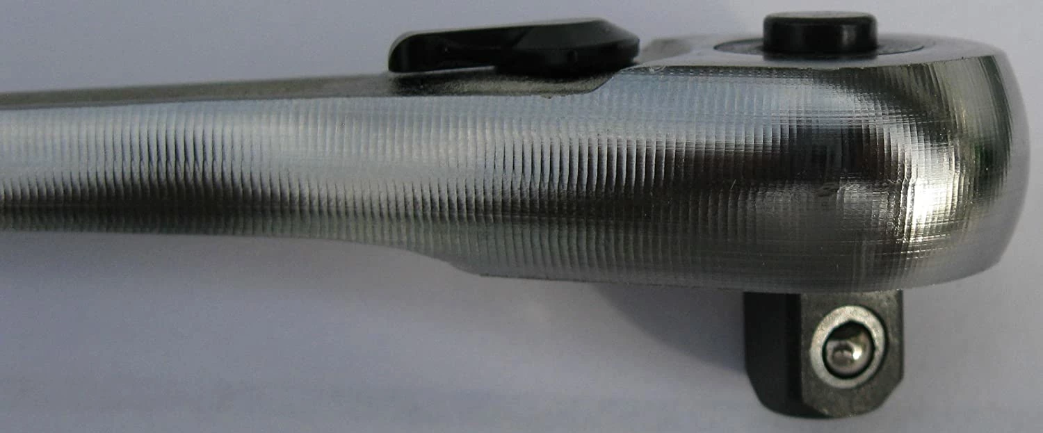 Hot Sale ⭐ Craftsman 3/8 Inch Drive Quick Release Teardrop Ratchet, 9-44811 ⭐ 2 Hot Sale ⭐ Craftsman 3/8 Inch Drive Quick Release Teardrop Ratchet, 9-44811 ⭐ - Image 2