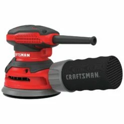 Budget 👏 Craftsman Random Orbit Sander, 3-Amp, Corded (Cmew231) 😍 -Craftsman Tools Sales 71duVLpHXzL.US1500