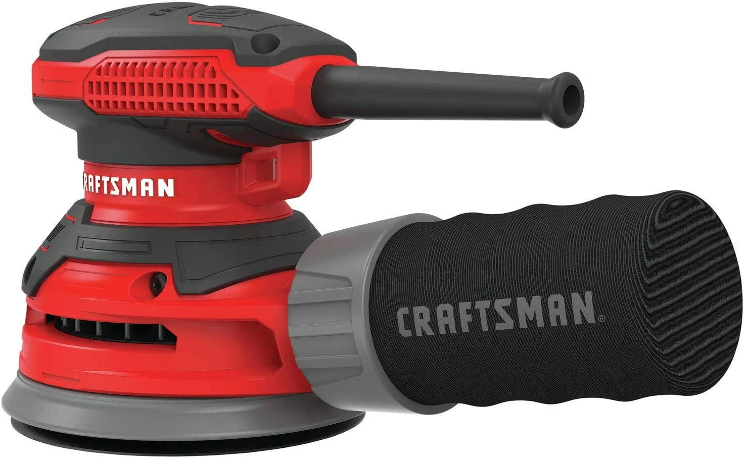 Hot Sale ✔️ Craftsman Random Orbit Sander, 3-Amp, Corded (CMEW231) ⌛ 4 Hot Sale ✔️ Craftsman Random Orbit Sander, 3-Amp, Corded (CMEW231) ⌛ - Image 4