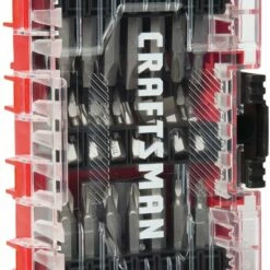 Best reviews of π Craftsman Drill Bit Set, 47 Pieces (CMAF1247) π 7 Best reviews of π Craftsman Drill Bit Set, 47 Pieces (CMAF1247) π -Craftsman Tools Sales 71eMqmWDHHL. AC SL1500