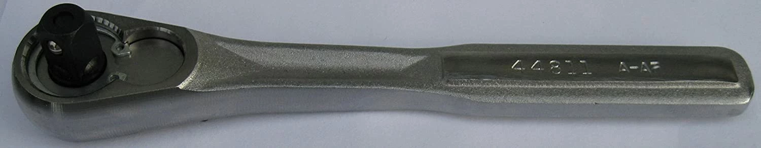Hot Sale ⭐ Craftsman 3/8 Inch Drive Quick Release Teardrop Ratchet, 9-44811 ⭐ 3 Hot Sale ⭐ Craftsman 3/8 Inch Drive Quick Release Teardrop Ratchet, 9-44811 ⭐ - Image 3