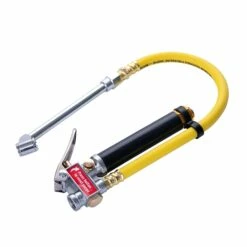 Top 10 π― Craftsman Cmxztsg1005Nb Dual Foot Inflator And Gauge, 1/4-Inch, Black And Yellow π