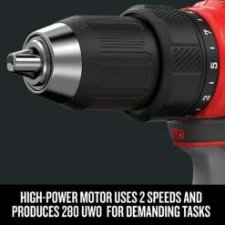Wholesale 👏 Craftsman V20 Cordless Drill Combo Kit, 4 Tool (Cmck401D2) ⭐ -Craftsman Tools Sales 71iGmrWzQWS.US1500