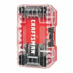 Brand new ⌛ Craftsman Screwdriver Bit Set, 24-Piece (Cmaf1224) ⭐ -Craftsman Tools Sales 71jNcCyJmaL.US1500