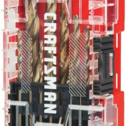 Flash Sale π Craftsman Drill Bit Set, Gold Oxide, 14-Piece (CMAM2214) π 6 Flash Sale π Craftsman Drill Bit Set, Gold Oxide, 14-Piece (CMAM2214) π -Craftsman Tools Sales 71mGK8jn3L. AC SL1500