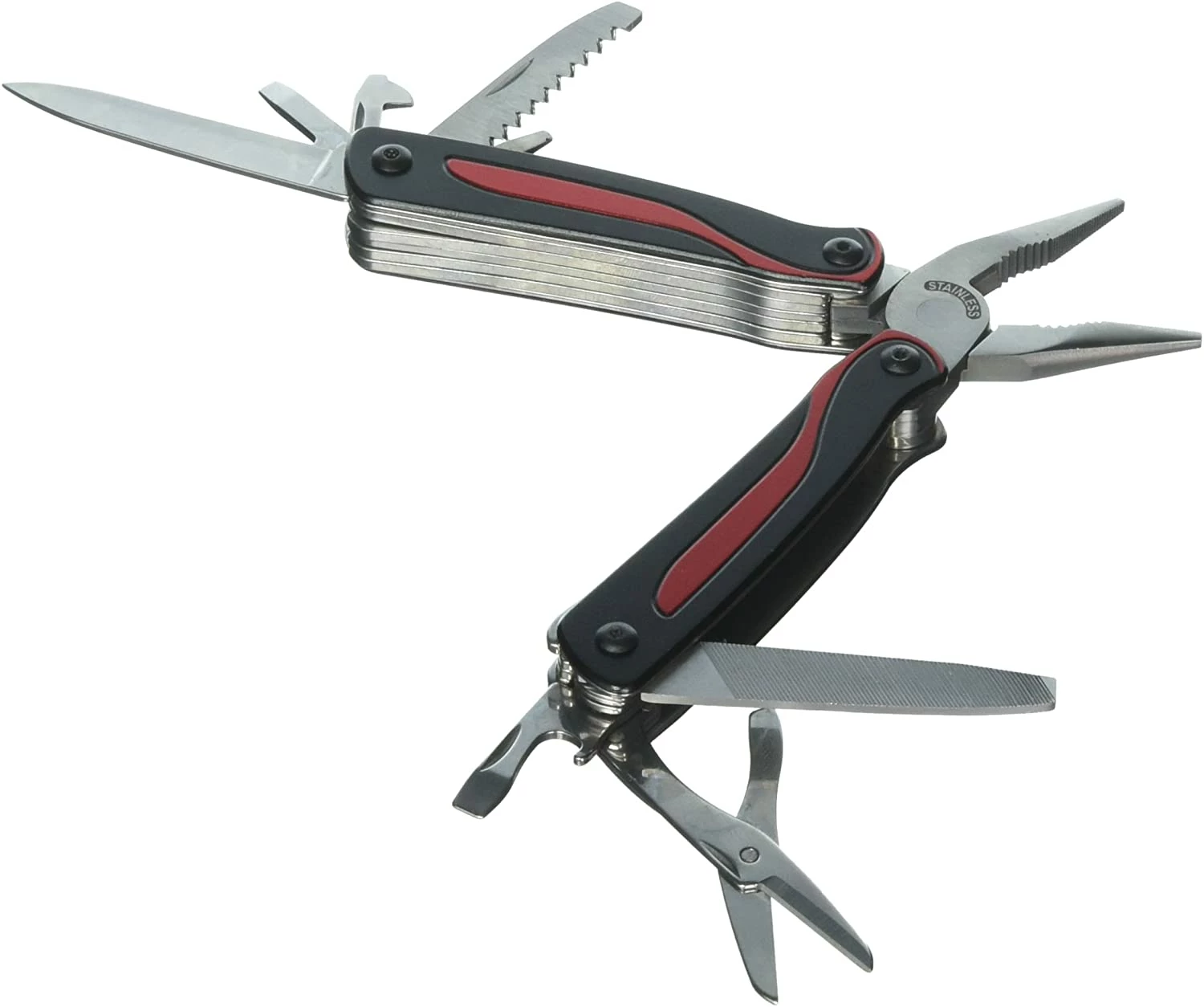 Deals ⭐ Craftsman Multi Tool, 14-in-1 (943998) ❤️ 1 Deals ⭐ Craftsman Multi Tool, 14-in-1 (943998) ❤️