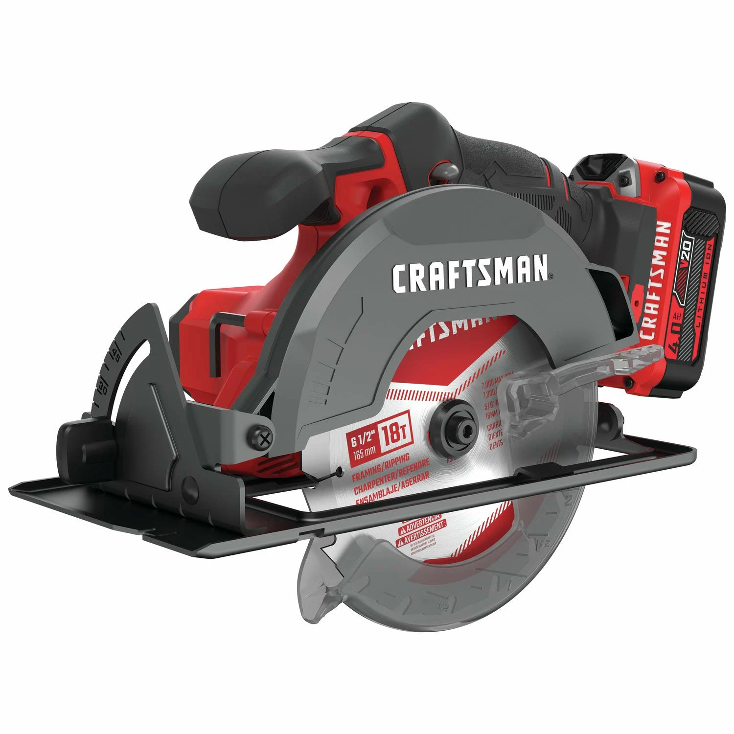 Best Sale π Craftsman V20 6-1/2-Inch Cordless Circular Saw Kit (Cmcs500M1) π₯ 1 Best Sale π Craftsman V20 6-1/2-Inch Cordless Circular Saw Kit (Cmcs500M1) π₯