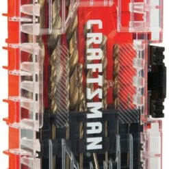 Flash Sale π Craftsman Drill Bit Set, Gold Oxide, 14-Piece (CMAM2214) π 7 Flash Sale π Craftsman Drill Bit Set, Gold Oxide, 14-Piece (CMAM2214) π -Craftsman Tools Sales 71ouTKasbqL. AC SL1500