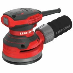 Budget 👏 Craftsman Random Orbit Sander, 3-Amp, Corded (Cmew231) 😍 -Craftsman Tools Sales 71pMqQLPuIL.US1500
