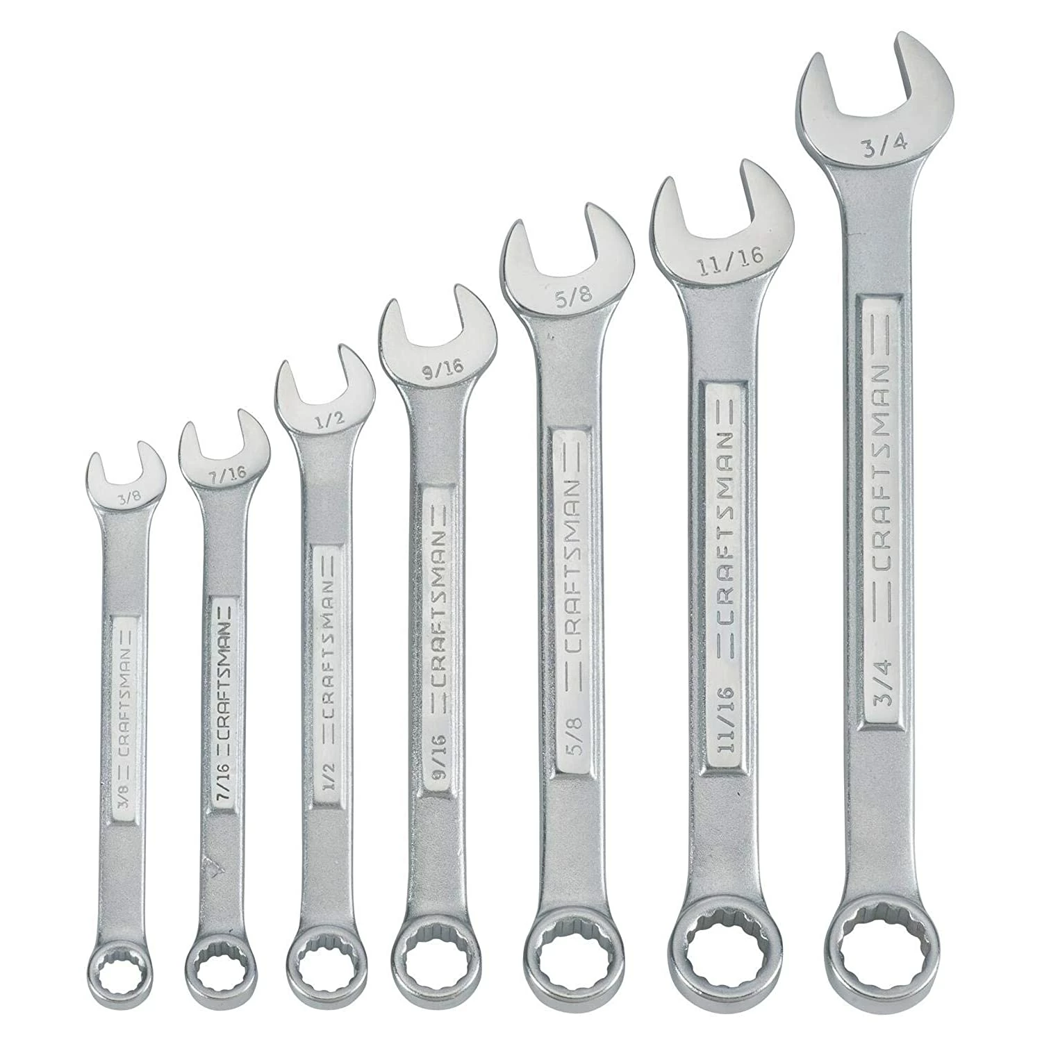 Budget π Craftsman Cmmt87016 7Pc Sae Raised Panel Wrench Set βοΈ 1 Budget π Craftsman Cmmt87016 7Pc Sae Raised Panel Wrench Set βοΈ