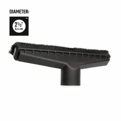 Cheap 🎉 Craftsman Cmxzvbe38633 2-1/2 In. Floor Brush Wet/Dry Vac Attachment, 14 In. Wide Shop Vacuum Accessory , Black ✨ -Craftsman Tools Sales 71sYSDpB20wL.US1500