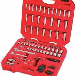 Budget π€© Craftsman Mechanics Tool Kit, 1/4-Inch π 7 Budget π€© Craftsman Mechanics Tool Kit, 1/4-Inch π -Craftsman Tools Sales 71sZ9udsOHL. AC SL1500