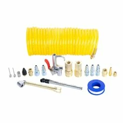 Best reviews of π Craftsman 20-Pc Air Accessory Kit (Cmxztsg1139Nb) β