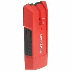 Best Sale βοΈ Craftsman Stud Finder, 3/4-Inch Depth (Cmht77633) β€οΈ