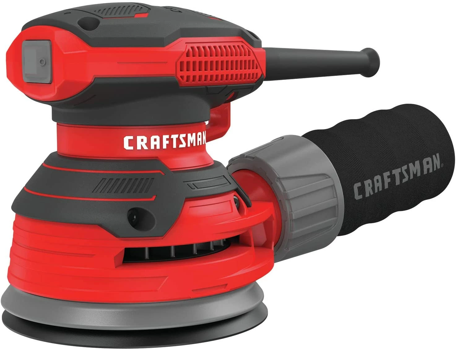 Hot Sale ✔️ Craftsman Random Orbit Sander, 3-Amp, Corded (CMEW231) ⌛ 1 Hot Sale ✔️ Craftsman Random Orbit Sander, 3-Amp, Corded (CMEW231) ⌛